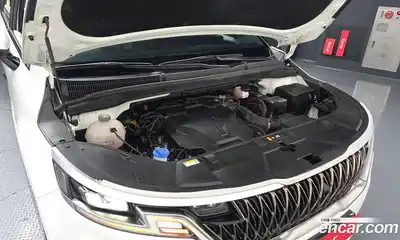 Kia Carnival 2023 3.5 автомат (гидро), миниатюра 6