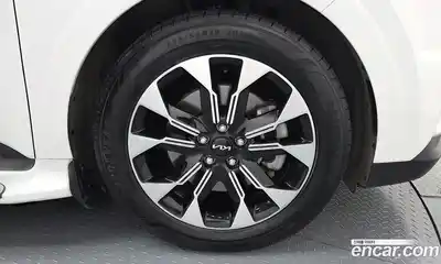 Kia Carnival 2023 3.5 автомат (гидро), миниатюра 7