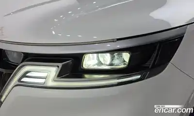 Kia Carnival 2023 3.5 автомат (гидро), миниатюра 8