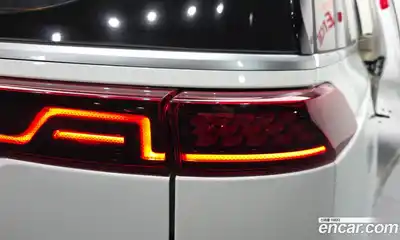 Kia Carnival 2023 3.5 автомат (гидро), миниатюра 9
