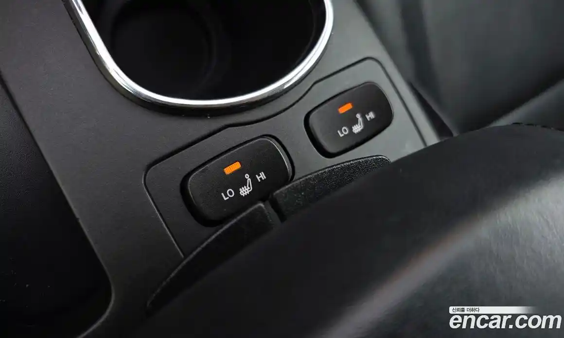SsangYong Korando 2017 2.2 автомат (гидро), фото 17