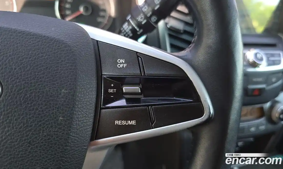 SsangYong Korando 2017 2.2 автомат (гидро), фото 18