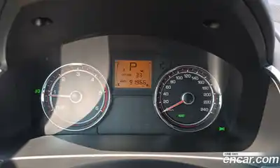 SsangYong Korando 2017 2.2 автомат (гидро), миниатюра 8