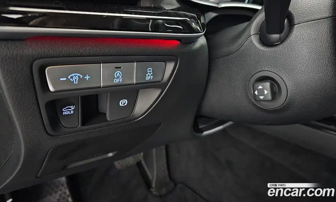 Genesis G80 2021 2.5 автомат (гидро), фото 14