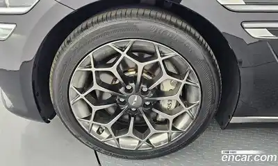 Genesis G80 2021 2.5 автомат (гидро), миниатюра 5