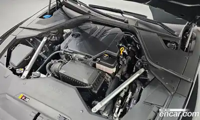 Genesis G80 2021 2.5 автомат (гидро), миниатюра 6