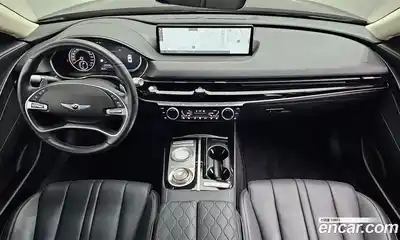 Genesis G80 2021 2.5 автомат (гидро), миниатюра 7