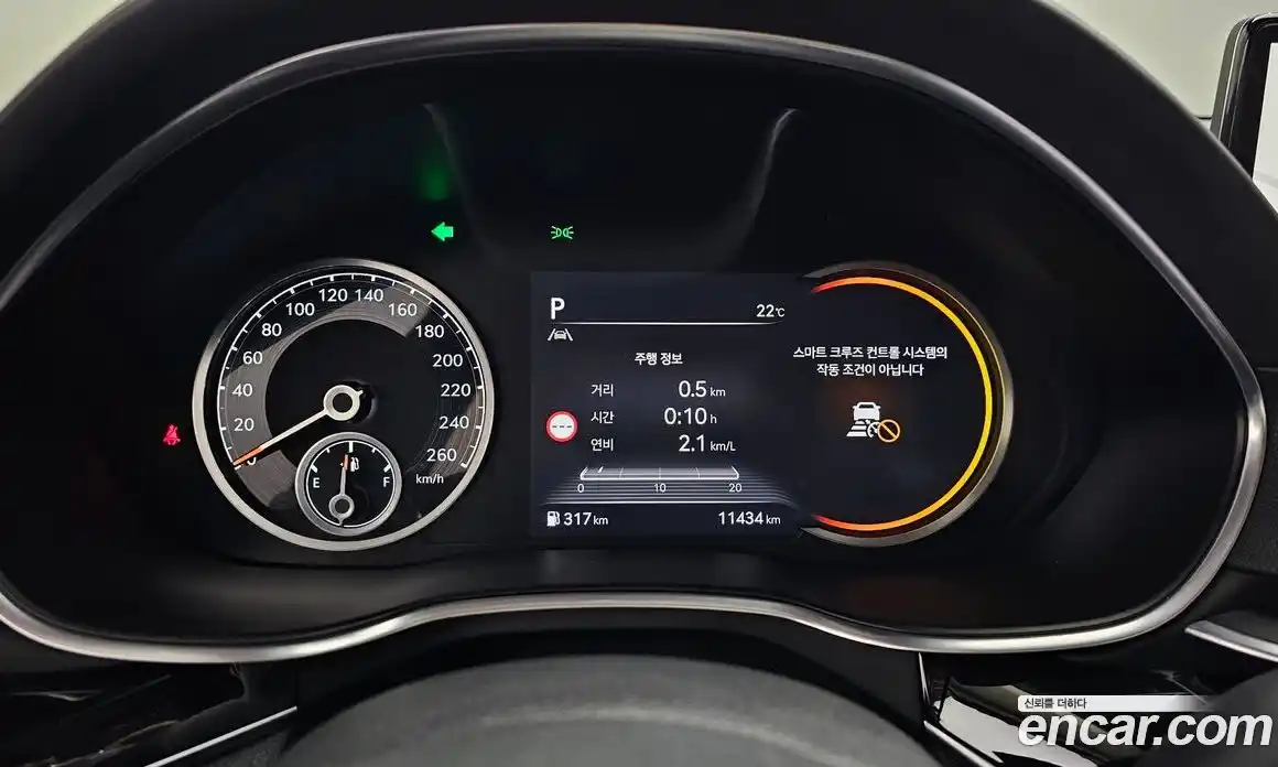 Genesis G80 2021 2.5 автомат (гидро), фото 8