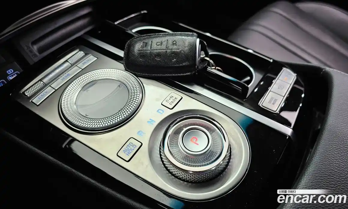 Genesis G80 2021 2.5 автомат (гидро), фото 9