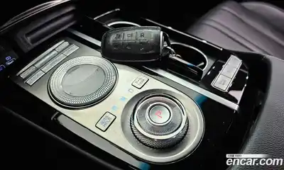 Genesis G80 2021 2.5 автомат (гидро), миниатюра 9