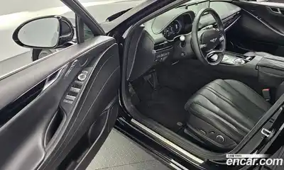 Genesis G80 2021 2.5 автомат (гидро), миниатюра 10