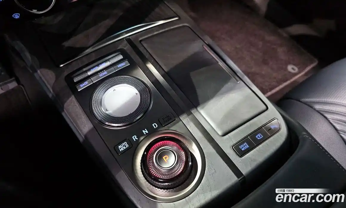 Genesis G80 2022 2.5 автомат (гидро), фото 12