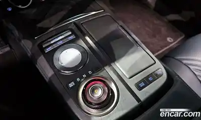 Genesis G80 2022 2.5 автомат (гидро), миниатюра 12