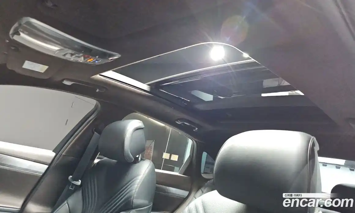 Genesis G80 2022 2.5 автомат (гидро), фото 24