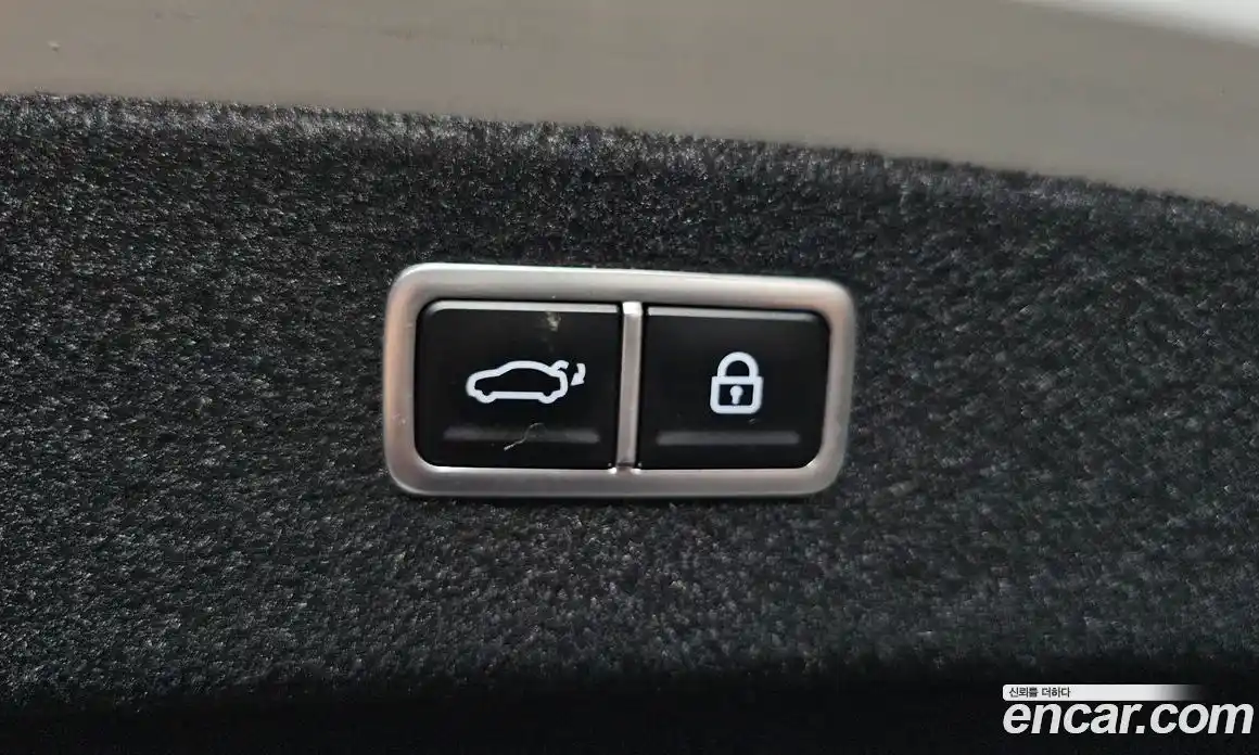 Genesis G80 2022 2.5 автомат (гидро), фото 26
