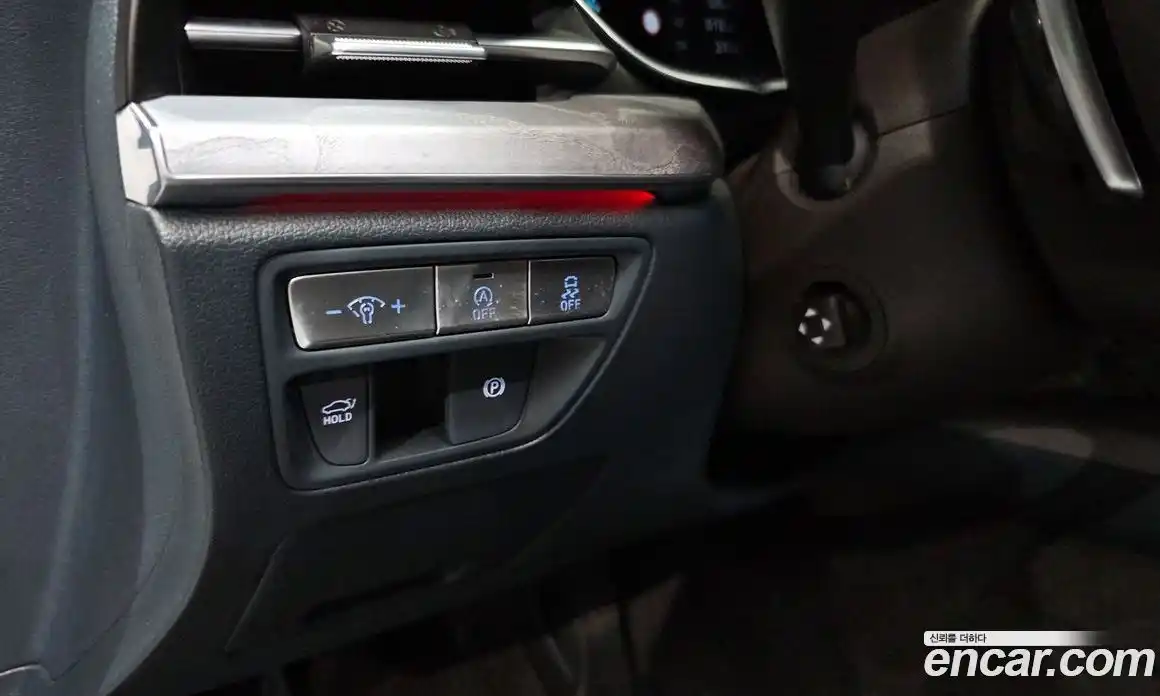 Genesis G80 2022 2.5 автомат (гидро), фото 27