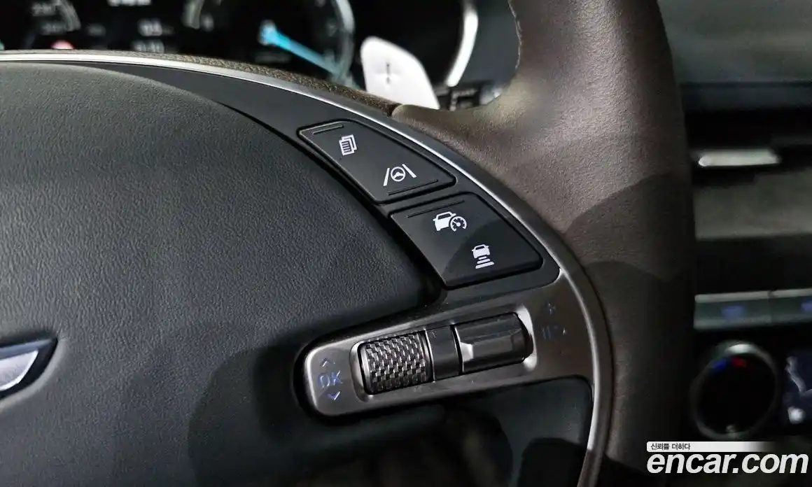 Genesis G80 2022 2.5 автомат (гидро), фото 32