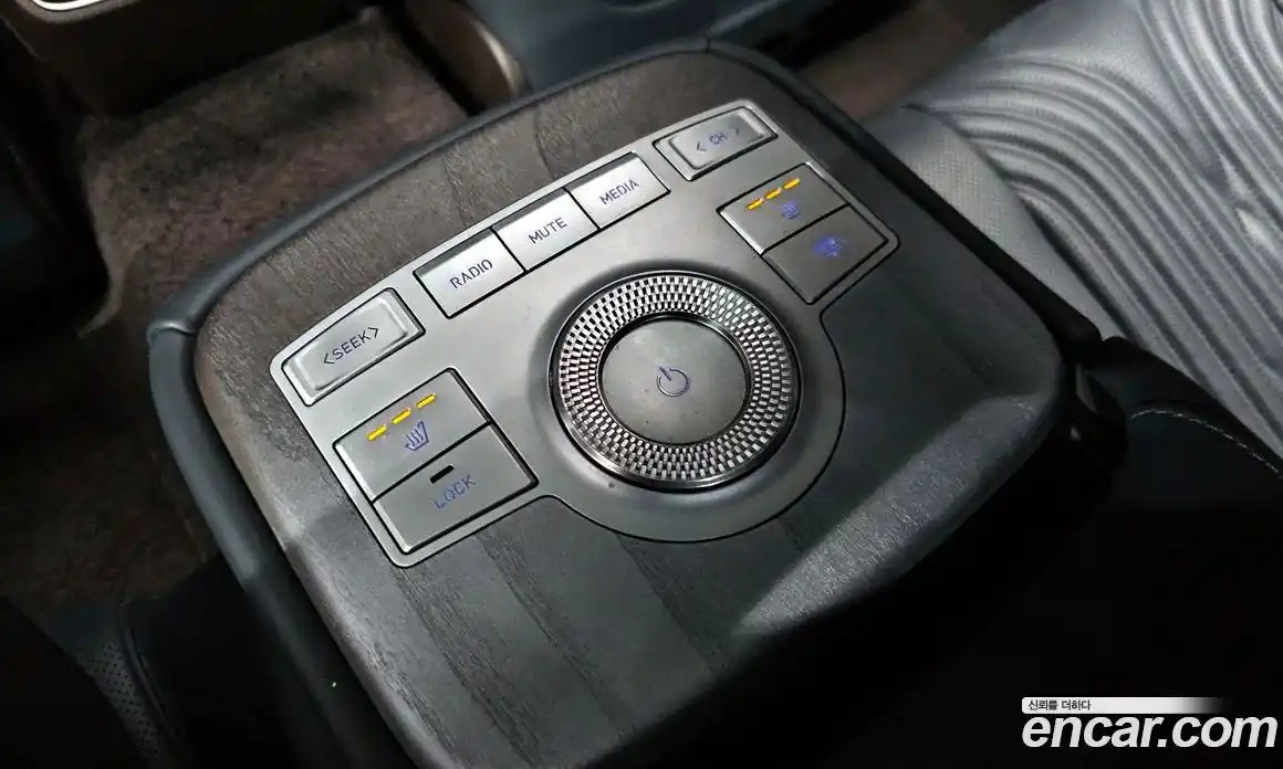 Genesis G80 2022 2.5 автомат (гидро), фото 34