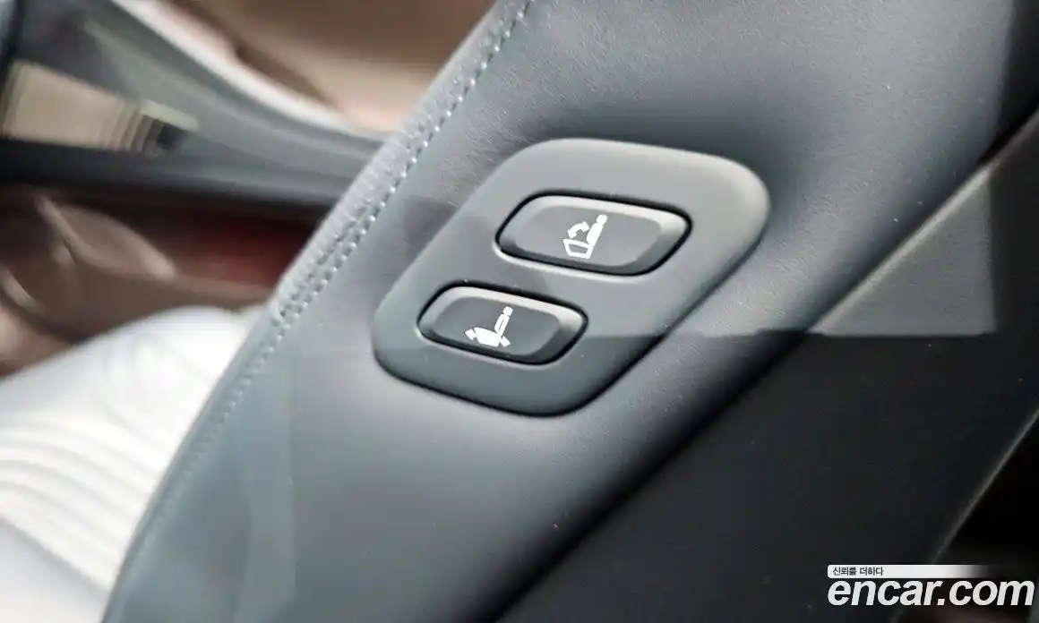 Genesis G80 2022 2.5 автомат (гидро), фото 35
