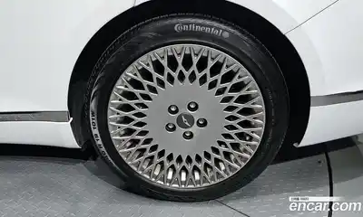 Genesis G80 2022 2.5 автомат (гидро), миниатюра 7