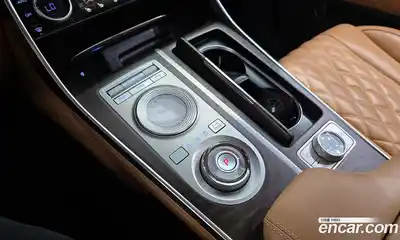 Genesis GV80 2021 2.5 автомат (гидро), миниатюра 12