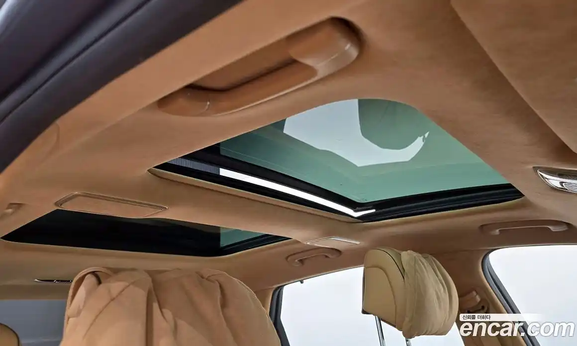 Genesis GV80 2021 2.5 автомат (гидро), фото 22