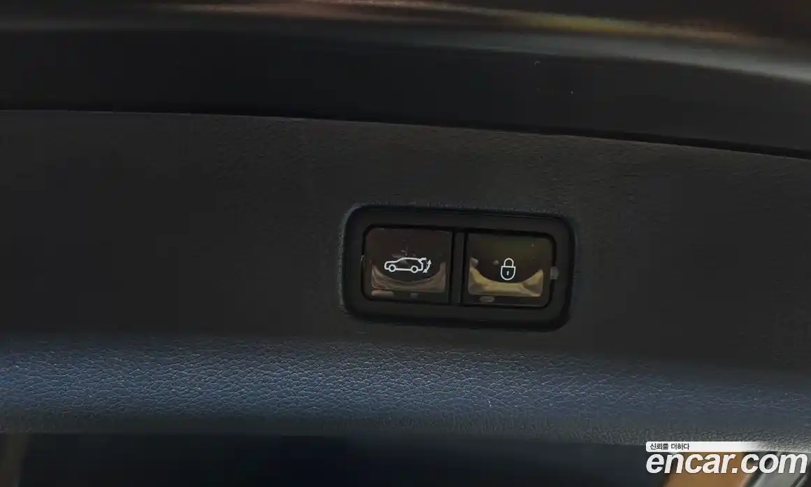 Genesis GV80 2021 2.5 автомат (гидро), фото 23