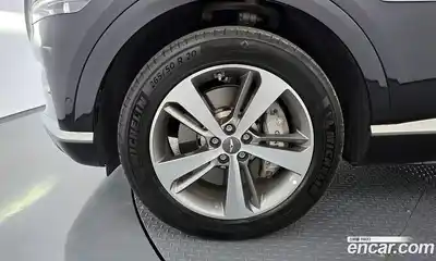 Genesis GV80 2021 2.5 автомат (гидро), миниатюра 5