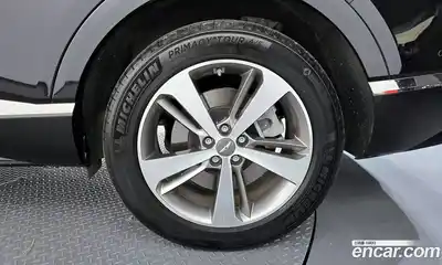 Genesis GV80 2021 2.5 автомат (гидро), миниатюра 7