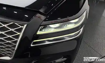 Genesis GV80 2021 2.5 автомат (гидро), миниатюра 8