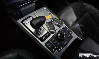 Genesis G80 2018 3.3 автомат (гидро), миниатюра 11