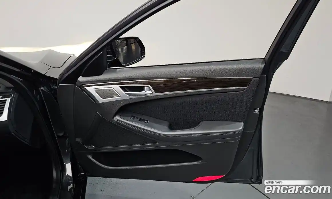Genesis G80 2018 3.3 автомат (гидро), фото 13
