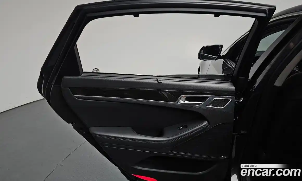 Genesis G80 2018 3.3 автомат (гидро), фото 14