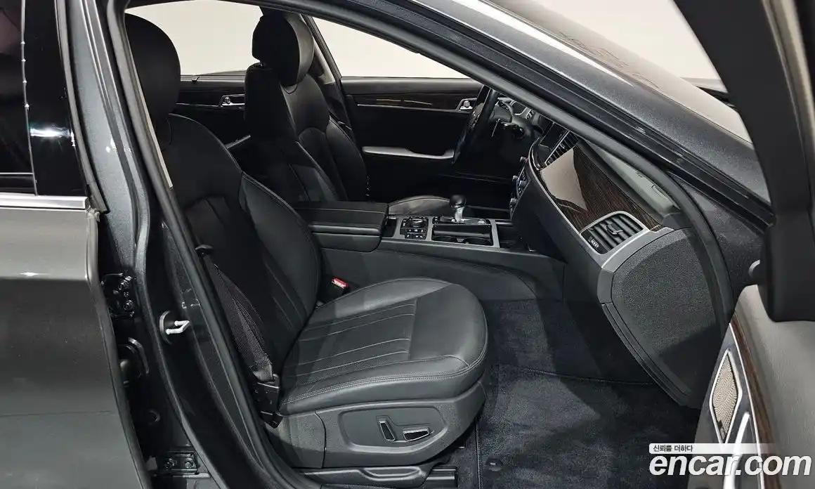 Genesis G80 2018 3.3 автомат (гидро), фото 15