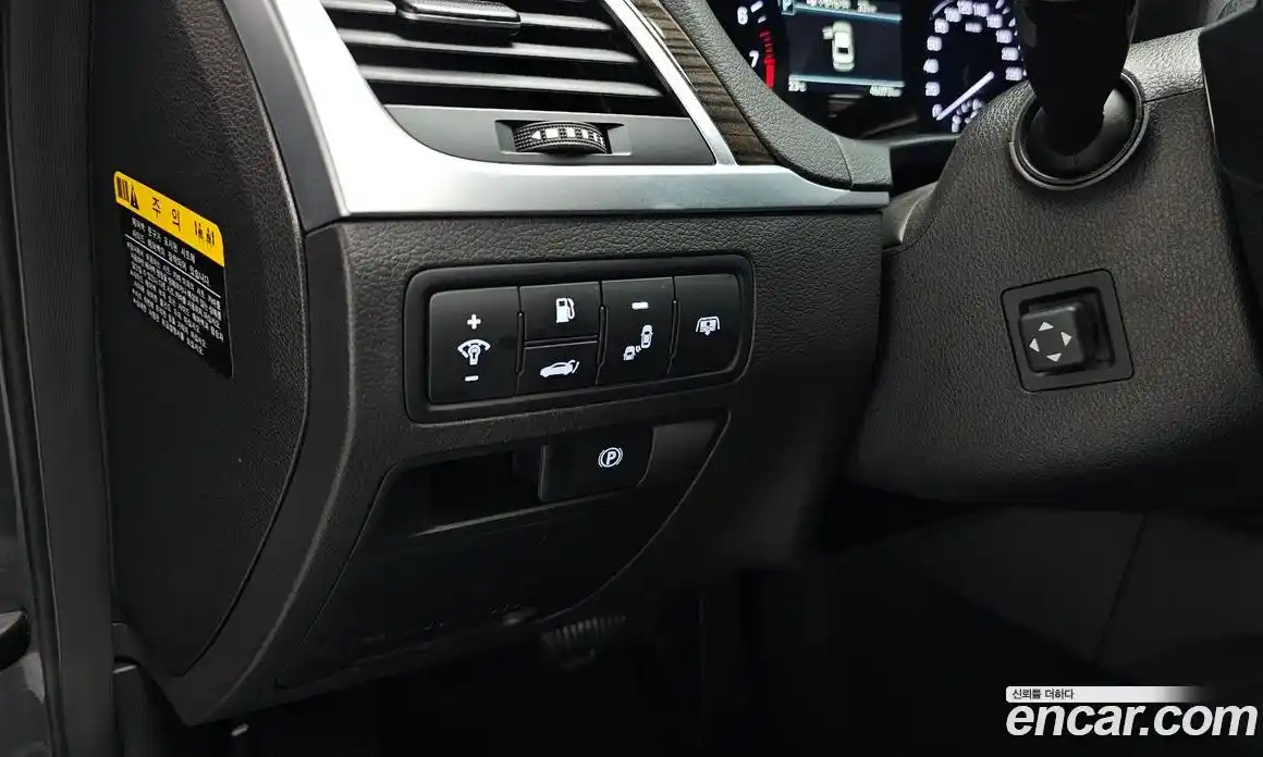 Genesis G80 2018 3.3 автомат (гидро), фото 23