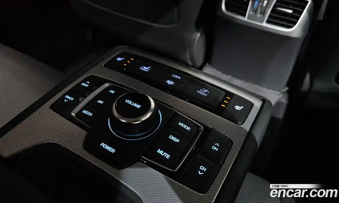 Genesis G80 2018 3.3 автомат (гидро), фото 24