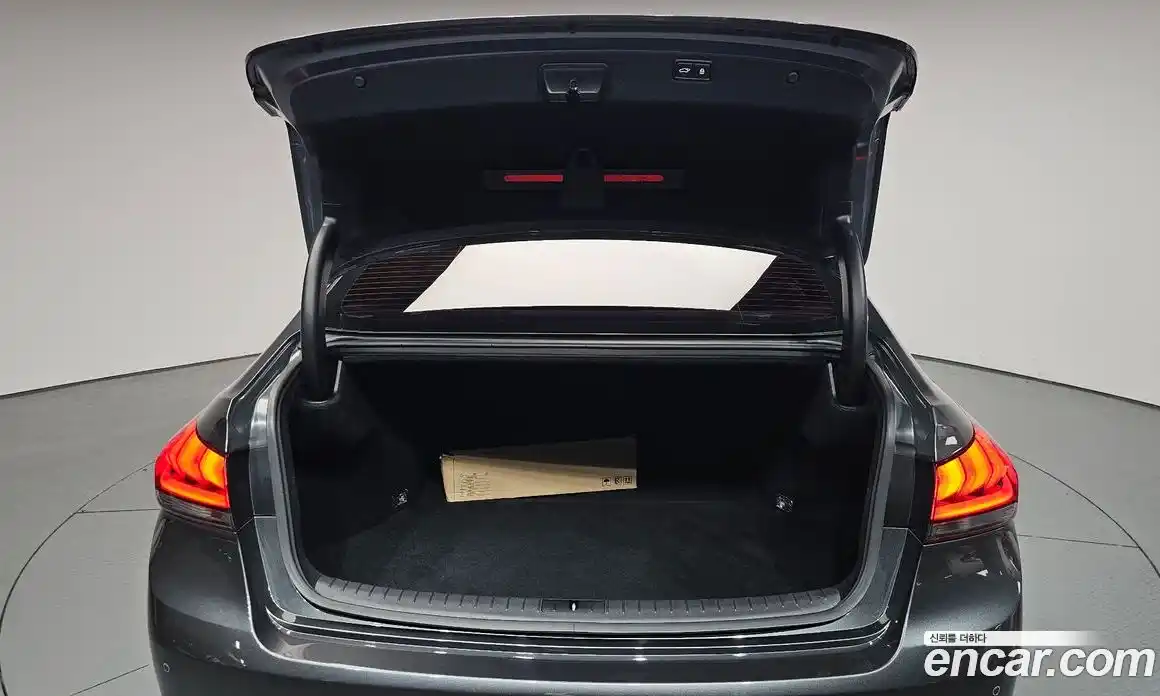 Genesis G80 2018 3.3 автомат (гидро), фото 25