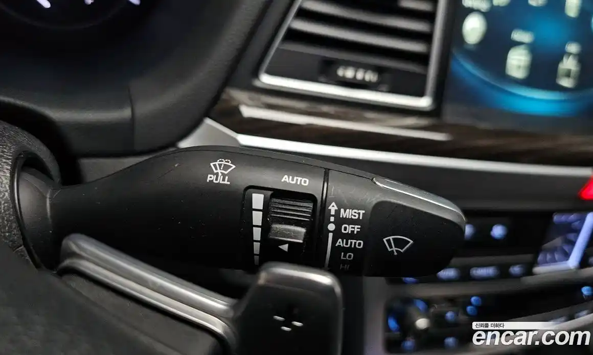 Genesis G80 2018 3.3 автомат (гидро), фото 29