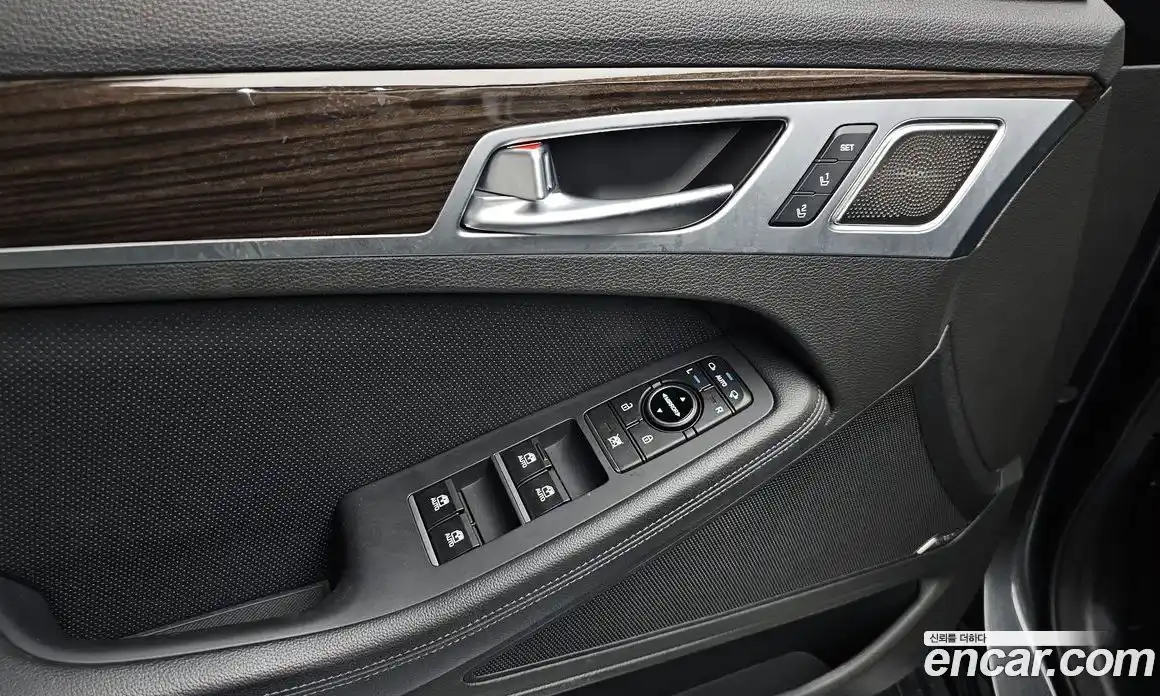 Genesis G80 2018 3.3 автомат (гидро), фото 30