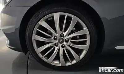 Genesis G80 2018 3.3 автомат (гидро), миниатюра 4