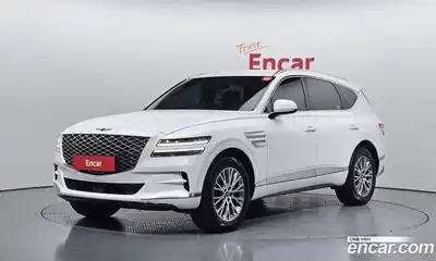 Genesis GV80, 2023, 53 005 км