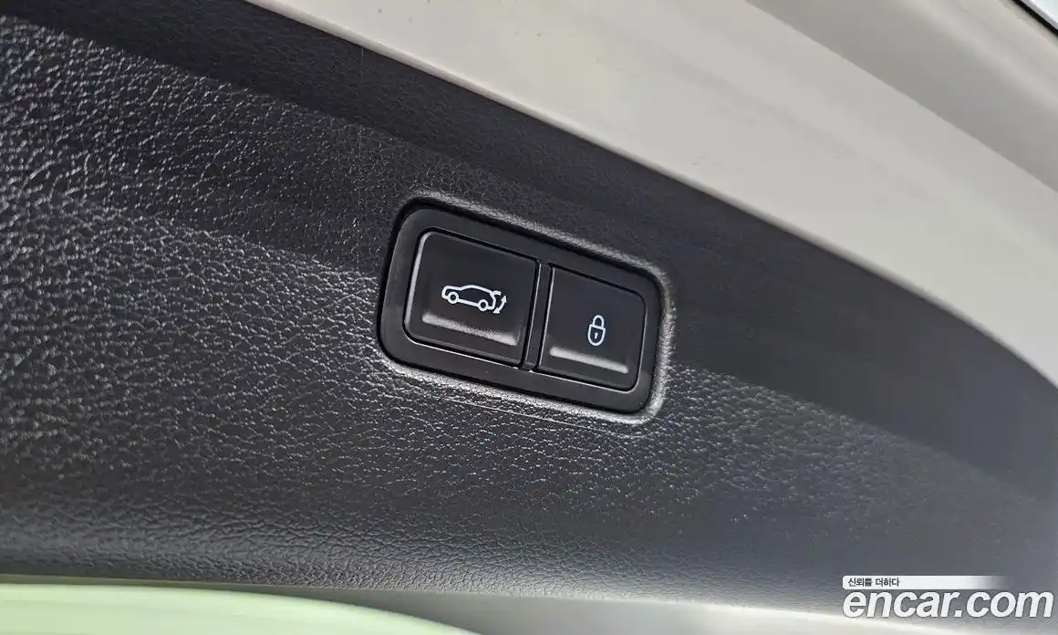 Genesis GV80 2023 3.0 автомат (гидро), фото 26