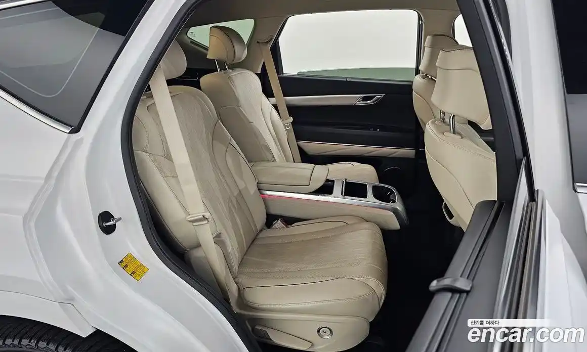 Genesis GV80 2023 3.0 автомат (гидро), фото 27