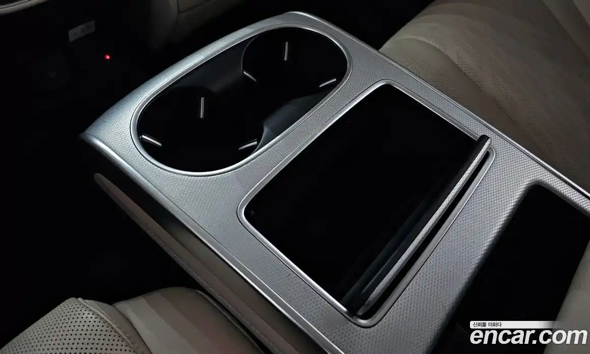 Genesis GV80 2023 3.0 автомат (гидро), фото 33