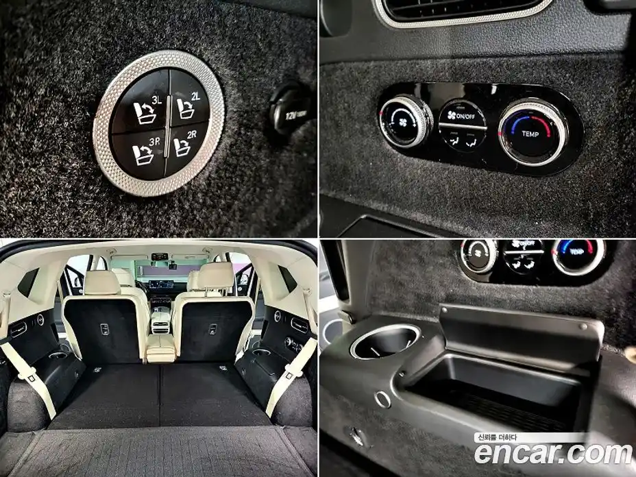 Genesis GV80 2023 3.0 автомат (гидро), фото 39