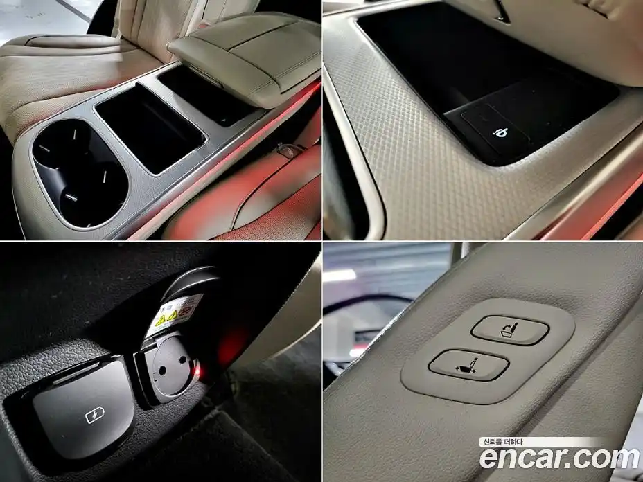 Genesis GV80 2023 3.0 автомат (гидро), фото 41