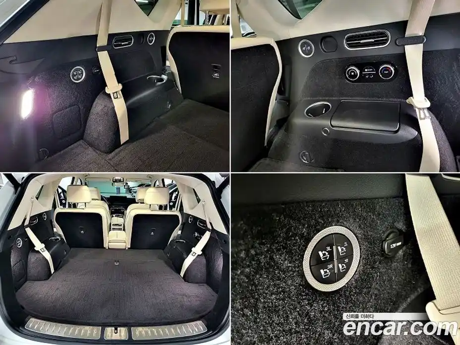 Genesis GV80 2023 3.0 автомат (гидро), фото 43