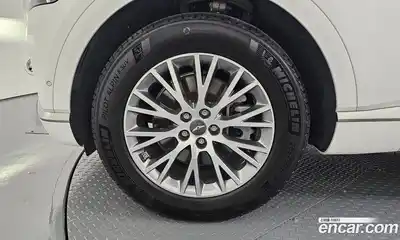 Genesis GV80 2023 3.0 автомат (гидро), миниатюра 5
