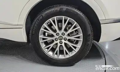 Genesis GV80 2023 3.0 автомат (гидро), миниатюра 7
