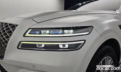 Genesis GV80 2023 3.0 автомат (гидро), миниатюра 8